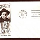 Joel Chandler Harris, Uncle Remus, Slave Folklore, FW, 1948 First Issue USA