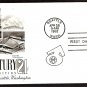 Seattle World's Fair 1962 Space Needle Washington, AC, First Issue USA