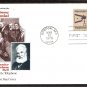 Alexander Graham Bell, Telephone Centennial, FW, First Issue USA