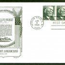 Honoring Frank Lloyd Wright Architecture 1966, Lowry, First Issue FDC USA! Honoring Frank Lloyd Wright Architecture 1966, Lowry, First Issue FDC USA!
