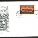 200th Anniversary Nassau Hall, Princeton University, 1956, AM, First Issue USA
