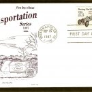 Marmon Wasp, First Indy 500 Winner, Indianapolis Racing Car, Gamm, First Issue, Glen FDC USA Marmon Wasp, First Indy 500 Winner, Indianapolis Racing Car, Gamm, First Issue, Glen FDC USA