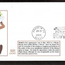 The Art of Disney Magic, Mickey Mouse, Goofy, Glen, First Issue FDC USA The Art of Disney Magic, Mickey Mouse, Goofy, Glen, First Issue FDC USA