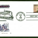 Congressional, Pennsylvania Railroad, GG1 Locomotive, HF, First Issue USA