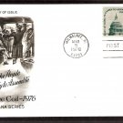 "Right of People Peaceably to Assemble", Capitol Dome, AC, First Issue USA