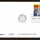 NASA Mission, Columbia Space Shuttle, 1981 Kennedy Space Center, SCCS, First Issue USA
