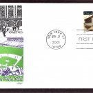 Forbes Field, Built for the Pittsburgh Pirates, First Issue USA