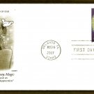 The Art of Disney Magic, Mickey Mouse, The Sorcerer's Apprentice, PCS, First Issue FDC USA The Art of Disney Magic, Mickey Mouse, The Sorcerer's Apprentice, PCS, First Issue FDC USA