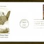 The Art of Disney Magic, Dumbo, PCS, First Issue, FDC USA