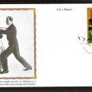 Let's Dance, Bailemos, Merengue, Mystic, First Issue USA!