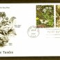Alpine Tundra Plants and Animals, White-tailed Ptarmigan, PCS, First Issue USA