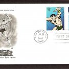 The Sub-Mariner, Marvel Comics Super Heroes, PCS, First Issue USA