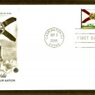 Flags of Our Nation, Florida, PCS, First Issue USA