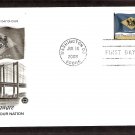 Flags of Our Nation, Delaware, Suspension Bridge, PCS, First Issue USA