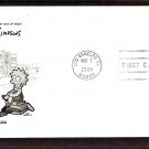 The Simpsons, Lisa, PCS, First Issue USA