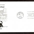The Simpsons, Marge, PCS, First Issue USA