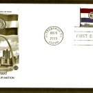 Flags of Our Nation, Missouri, PCS, First Issue USA