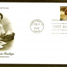 Pulitzer Prize-Winning Author Marjorie Kinnan Rawlings, PCS, First Issue USA
