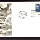 50th Anniversary of the United States Air Force, B-52 Stratofortress , 1957, FW, First Issue USA 50th Anniversary of the United States Air Force, B-52 Stratofortress , 1957, FW, First Issue USA