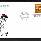 Special Occasions, Thinking of You!, Ellis Hand Colored, First Issue USA