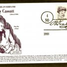 Honoring Artist Mary Cassatt, Gamm, First Issue USA