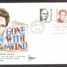 Margaret Mitchell, Gone With the Wind, Gill Craft First Issue USA