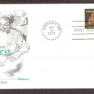 Pharmaceutical, Pharmacist, First Day of Issue Pharmacy Fleetwood FDC USA