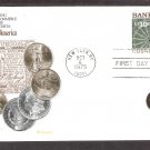 Banking and Commerce, Coinage of America, Silver Dollar, Indian Head Penny, First Issue USA