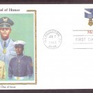 Honoring Those Who Served, Medal of Honor, CS, First Issue USA