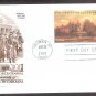 200th Anniversary University of South Carolina, AM, Postal Card, First Issue USA
