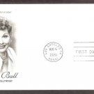 Lucille Ball, I Love Lucy, Television and Movie Star, AC, First Issue USA Lucille Ball, I Love Lucy, Television and Movie Star, AC, First Issue USA