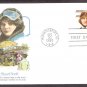 Pilot Blanche Stuart Scott, Aircraft, Aviation, Airmail, FW, First Issue USA