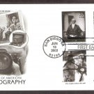 Masters of American Photography, B, AC, First Issue USA