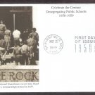 Celebrating the Century, 1950s, Desegregating Public Schools, Mystic, First Issue USA