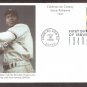 Honoring Jackie Robinson, Baseball, Brooklyn Dodgers, Celebrate the Century 1940s, Mystic, FDC
