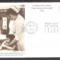 Polio Vaccine Developed, Celebrate the Century, 1950s, Mystic, First Issue USA