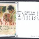 Celebrate the Century 1930s, Gone With the Wind, Margaret Mitchell, First Issue USA