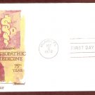Osteopathic Medicine, Doctor Andrew Still, FW, First Issue USA