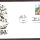 Saluting Broadway Musicals, Rodgers and Hammerstein's Oklahoma! First Issue USA