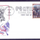 Civil War, Battle of Gettysburg, Pickett's Charge, AM, First Issue USA Civil War, Battle of Gettysburg, Pickett's Charge, AM, First Issue USA