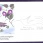 Ruby-throated Hummingbird 1992 First Issue USA!