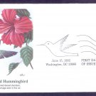 Broad-billed Hummingbird 1992, FW, First Issue USA!