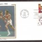 Olympics 1984, Boxing, CS, First Issue USA