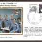 Launch of the Columbia 61-C 24th Space Shuttle Mission, CS, January 12, 1986 USA