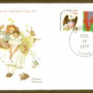 Valentine's Day, A Love For All Seasons, Spring, Norman Rockwell USA Valentine's Day, A Love For All Seasons, Spring, Norman Rockwell USA