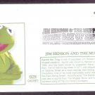 Kermit the Frog, Jim Henson and the Muppets Issue, Glen, First Issue USA!
