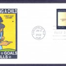 Mentoring A Child, Teaching Values, Goals, Skills, HF, First Issue USA