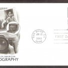 Masters of American Photography, Dorothea Lange (1895-1965), AC, First Issue USA