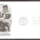 Masters of American Photography, Minor White (1908-76), AC, First Issue USA