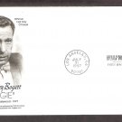Honoring Humphrey Bogart, Hollywood Legend, First Issue USA!